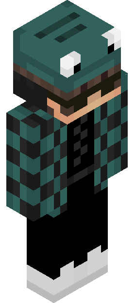 KARMOTRG skin render