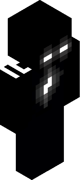 Minecraft skin tagged symbolic rank #9