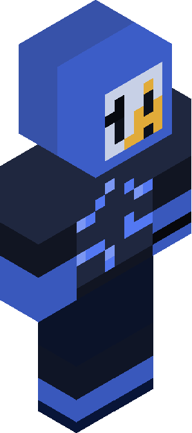 staticmess skin render