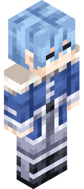 Jonnywrrn23 skin render