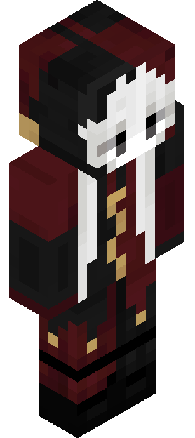 lizzyii skin render