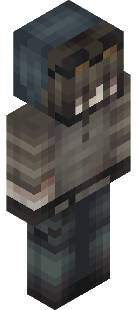 NUDDELOOGODS skin render