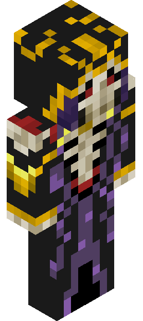 Diablerie00 skin render
