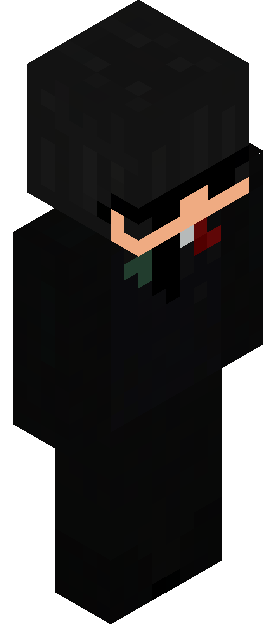 Supr_Ninja skin render