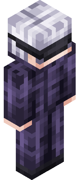 uru9 skin render