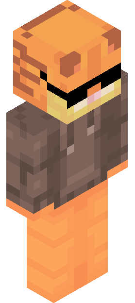 laiziers skin render