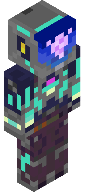 OoonoOnon skin render