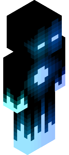 vyrofrost skin render