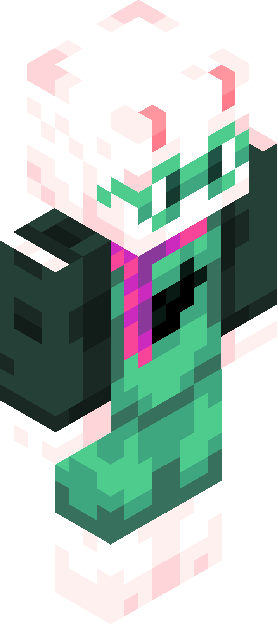 Minecraft skin tagged sheep rank #7