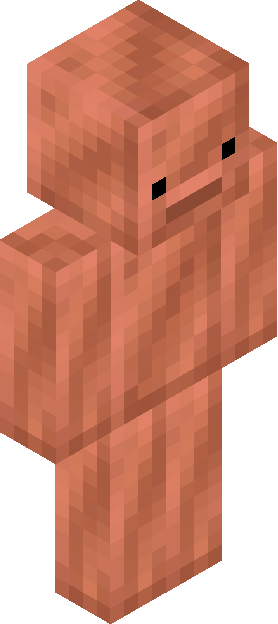 Minecraft skin tagged plain rank #47