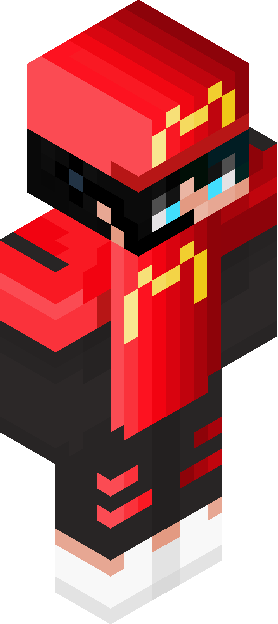 Skrabz1375 skin render