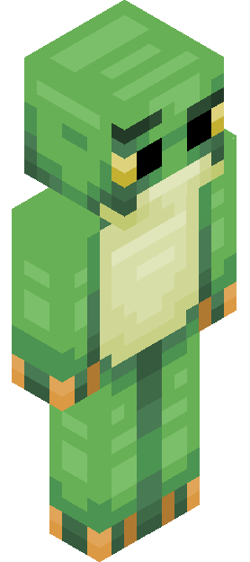 Maxxal skin render