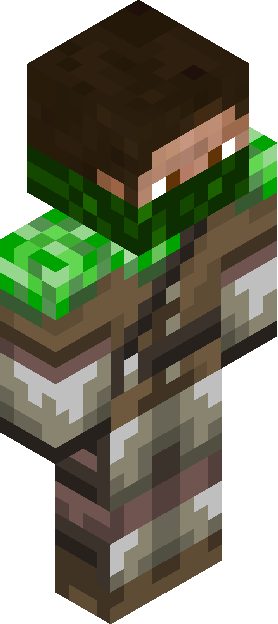 Minecraft skin tagged traveler rank #33