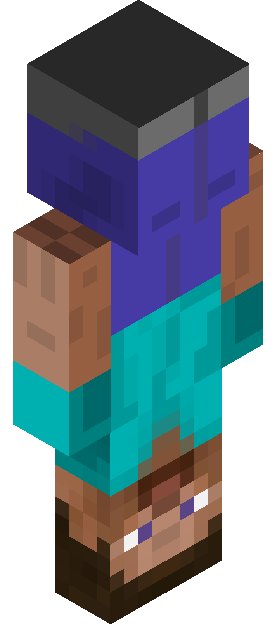 bentzor skin render