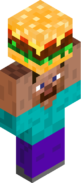 Minecraft skin tagged novelty rank #14