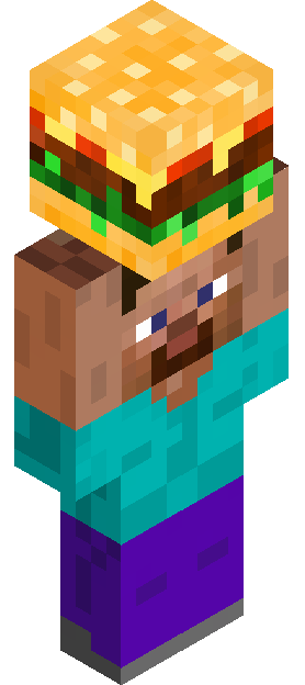 MineMichel skin render