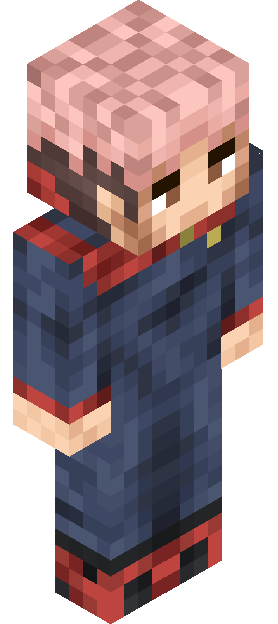 _Dynamico_ skin render