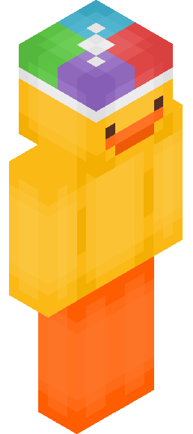 BenMineBorch skin render