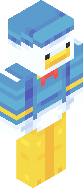 Minecraft skin tagged anthro rank #30