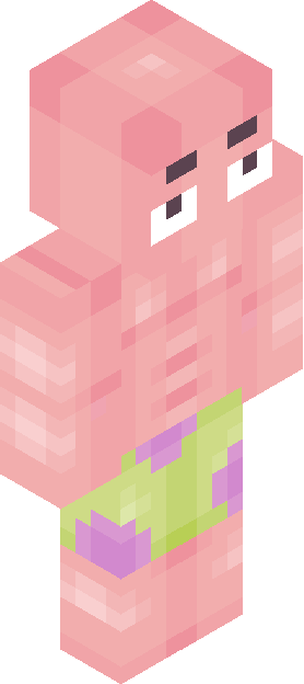 Minecraft skin tagged summer rank #22