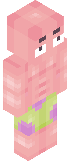 Woofisis14 skin render