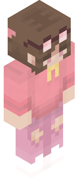 LightSoul3772 skin render