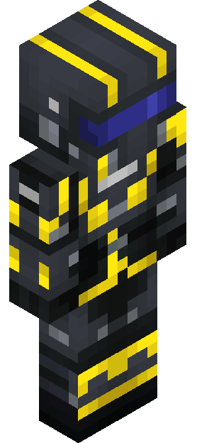 Elfsports skin render