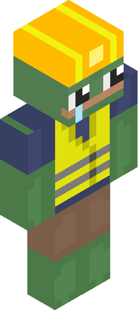 Minecraft skin tagged alien rank #46