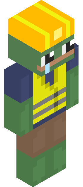 Fisherman_Adamu skin render