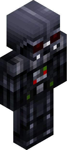 spongebuck67 skin render
