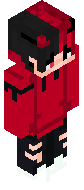 Dixtroy_ skin render