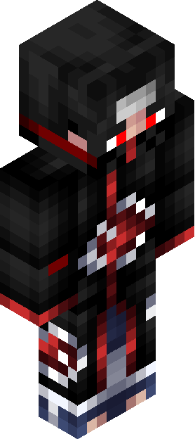 Minecraft skin tagged edgy rank #33