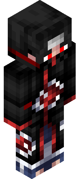 IduneTont skin render