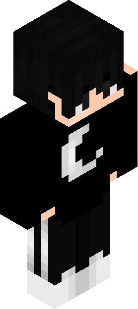 Minecraft skin tagged eboy rank #26