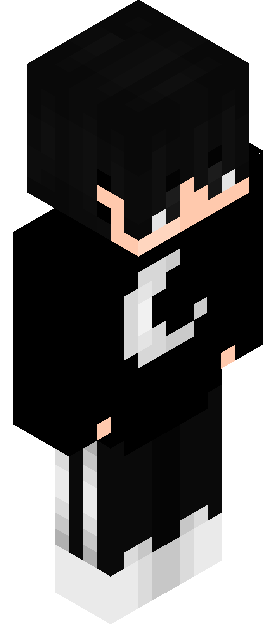 Internalcourser skin render