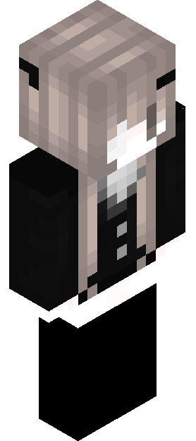 xiah_ skin render
