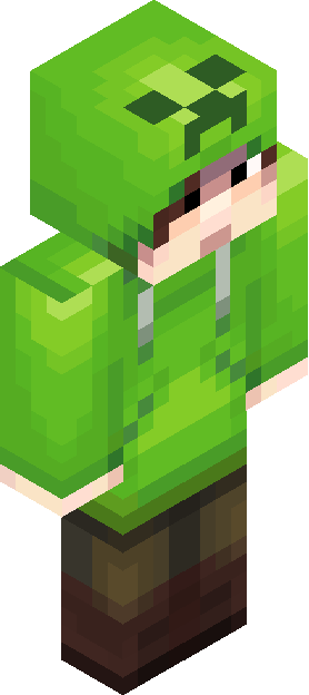 NyfAx_ skin render
