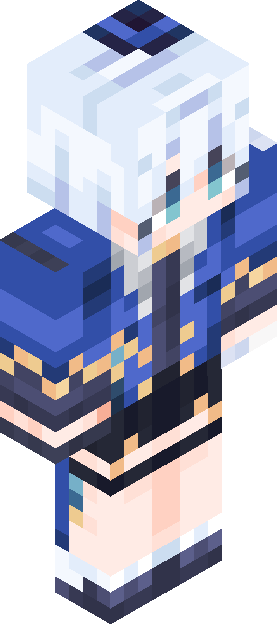 norfiq1 skin render