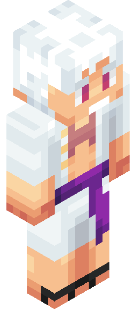 DoFlick_ skin render