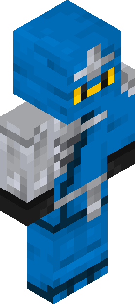 Ceibs_ skin render