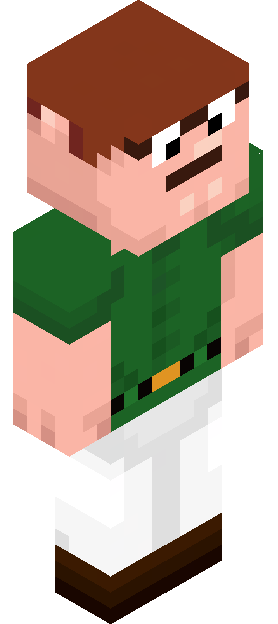 Shencoree skin render
