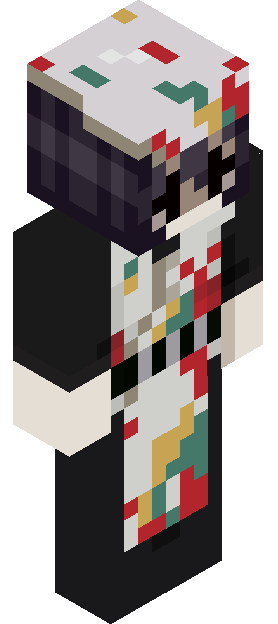 Asir_moon skin render