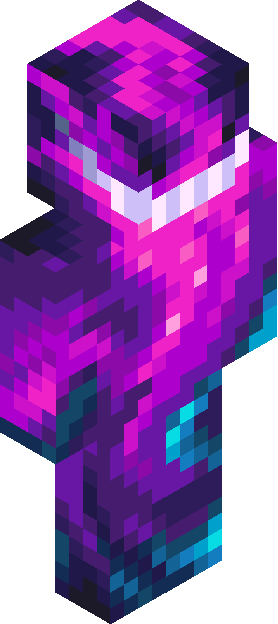 Minecraft skin tagged abstract rank #28