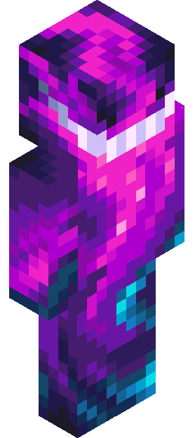 __TIGA skin render
