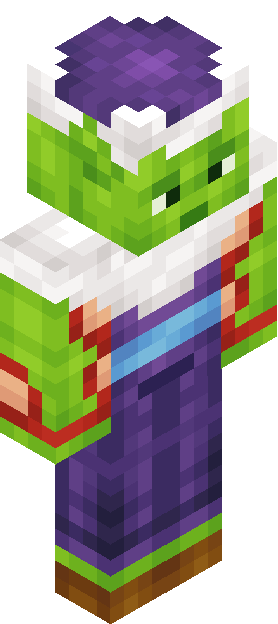 Minecraft skin tagged rainbow rank #48
