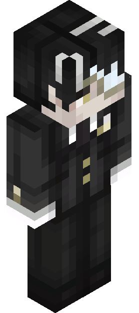 zettaflare2 skin render