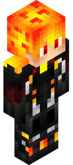 SHODEDO skin render