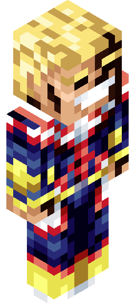 DrPebbble skin render