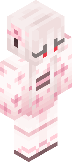 Minecraft skin tagged bandages rank #20
