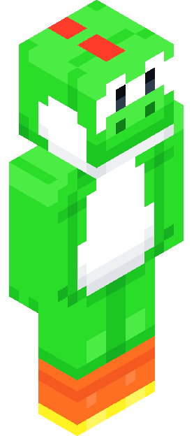 joy_stick777 skin render